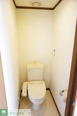 シティーハイツ デージーの物件内観写真